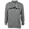 Unisex Challenger Eco-Fleece Hoodie Thumbnail