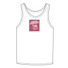 Ladies' Backstage Vintage Jersey Tank Thumbnail