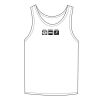 Ladies' Backstage Vintage Jersey Tank Thumbnail