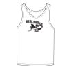 Ladies' Backstage Vintage Jersey Tank Thumbnail