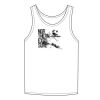 Ladies' Backstage Vintage Jersey Tank Thumbnail