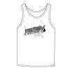 Ladies' Backstage Vintage Jersey Tank Thumbnail