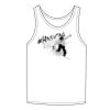 Ladies' Backstage Vintage Jersey Tank Thumbnail