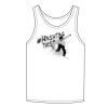 Ladies' Backstage Vintage Jersey Tank Thumbnail