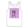 Ladies' Backstage Vintage Jersey Tank Thumbnail