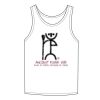 Ladies' Backstage Vintage Jersey Tank Thumbnail