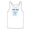 Ladies' Backstage Vintage Jersey Tank Thumbnail