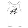 Ladies' Backstage Vintage Jersey Tank Thumbnail