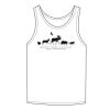 Ladies' Backstage Vintage Jersey Tank Thumbnail