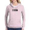 Ladies' Athletics Eco-Fleece Hoodie Thumbnail