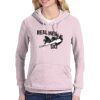 Ladies' Athletics Eco-Fleece Hoodie Thumbnail