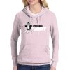 Ladies' Athletics Eco-Fleece Hoodie Thumbnail