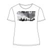 Ladies' Keepsake Vintage Jersey T-Shirt Thumbnail