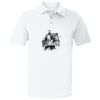 Men's Pique Polo Thumbnail