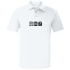 Men's Pique Polo Thumbnail