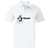 Men's Pique Polo Thumbnail