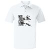 Men's Pique Polo Thumbnail