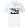 Men's Pique Polo Thumbnail