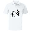 Men's Pique Polo Thumbnail