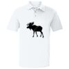 Men's Pique Polo Thumbnail