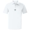 Men's Pique Polo Thumbnail