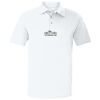 Men's 6.5 oz. X-Temp® Piqué Short-Sleeve Polo with Fresh IQ Thumbnail