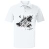 Men's Pique Polo Thumbnail