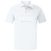 Men's Pique Polo Thumbnail