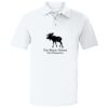 Men's Pique Polo Thumbnail