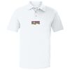 Men's Pique Polo Thumbnail