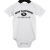 Infant Jersey Short-Sleeve One-Piece Thumbnail